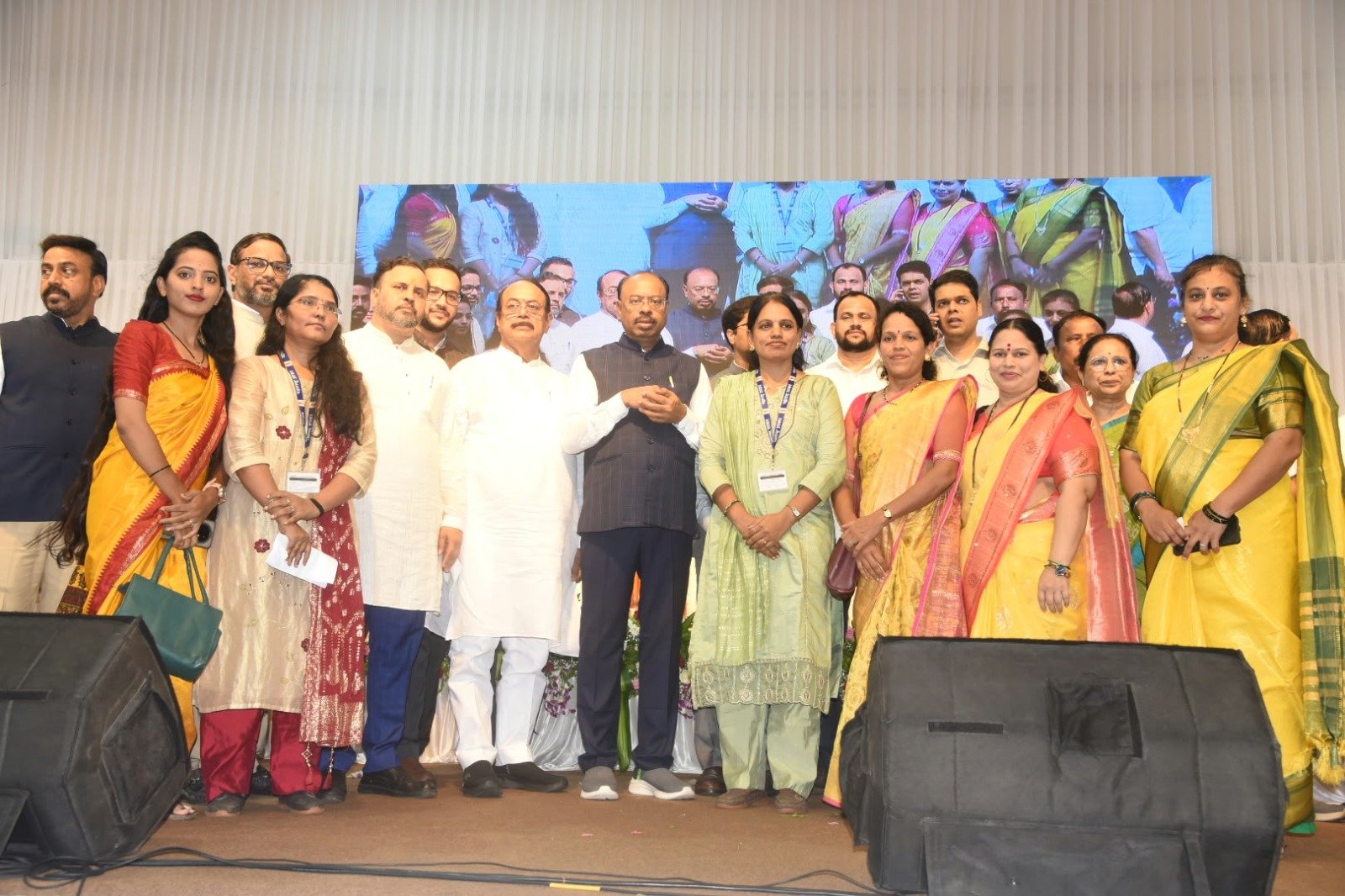 ठाण्याला नवीन अतिरिक्त जिल्हाधिकारी कार्यालयासह दोन तहसील कार्यालय होणार, ठाणेकरांच्या मालमत्ता आणि हक्क सुरक्षेसाठी शासन कटिबद्ध….छत्रपती शिवाजी महाराज महाराजस्व अभियान लोकाभिमुख आणि गतिमान कारभाराचे उत्तम उदाहरण – महसूल मंत्री चंद्रशेखर बावनकुळे!