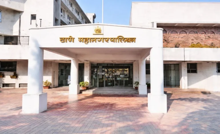 मुंब्रा व दिवा परिसरात अनधिकृत पाणी जोडण्यांविरुद्ध ठाणे महापालिकेची विशेष मोहिम!