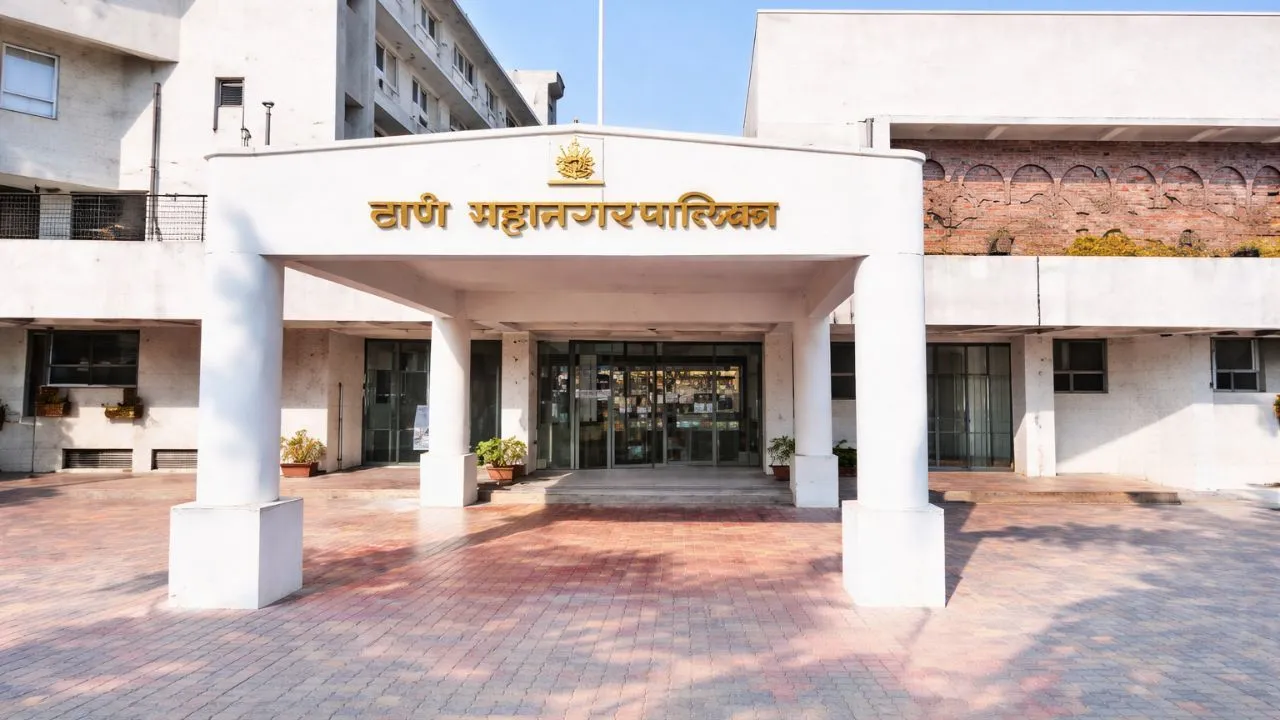 मुंब्रा व दिवा परिसरात अनधिकृत पाणी जोडण्यांविरुद्ध ठाणे महापालिकेची विशेष मोहिम!
