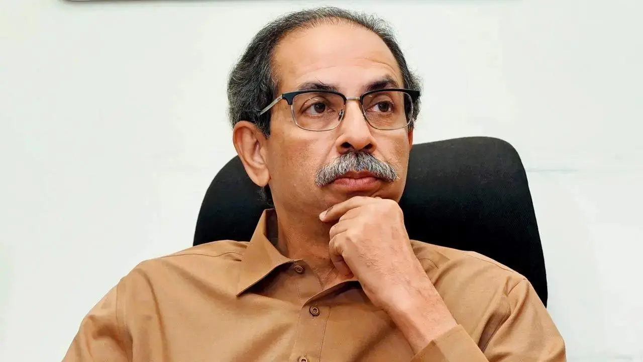 माजी मुख्यमंत्री उद्धव ठाकरे यांना कल्याण न्यायालयाचे समन्स; १५ वर्षे जुन्या प्रकरणात ५ ऑगस्टला कोर्टात उपस्थित राहण्याचे आदेश!