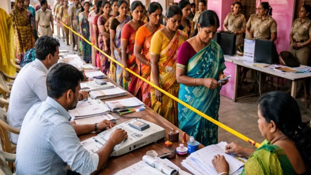 ZP Election : रखडलेल्या २२ जिल्हा परिषद निवडणुकांना गती, डिसेंबरमध्ये होण्याची शक्यता!
