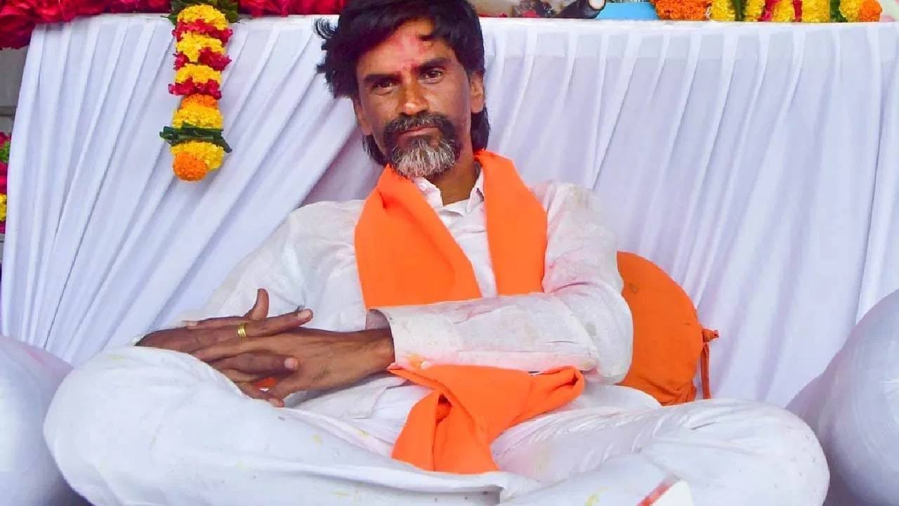 मनोज जरांगे पाटील यांचा सरकारला पुन्हा इशारा; २९ ऑगस्टपासून निर्णायक आंदोलनाचा इशारा!