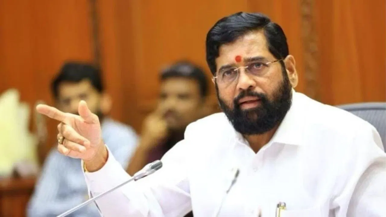 स्थानिक स्वराज्य संस्थांमधील विकासकामांवर आता एआय आणि ‘जीओ टॅगिंगची’ नजर, नगरविकास विभागाचा निर्णय, उपमुख्यमंत्री एकनाथ शिंदे यांनी विधिमंडळ अधिवेशनात केलेल्या घोषणेची पूर्तता!