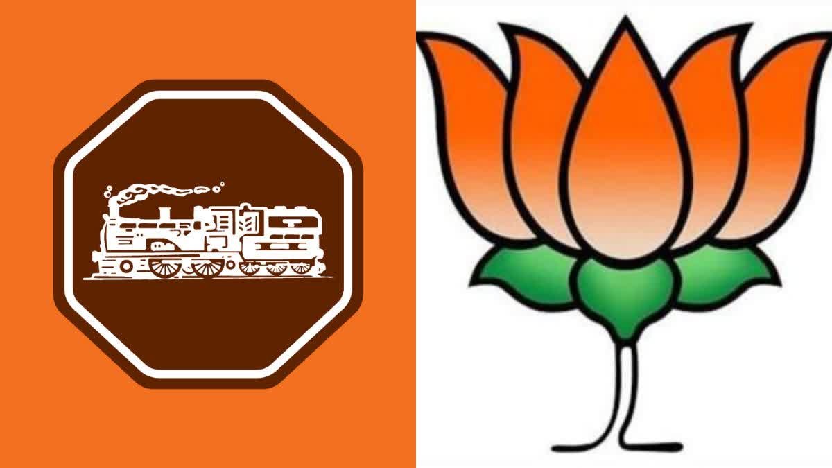 Dombivli: डोंबिवलीत भाजप अन् मनसेत ‘डिजिटल युद्ध’…एआय व्यंगचित्रं आणि मीम्सच्या माध्यमातून थेट नेत्यांवर निशाना!