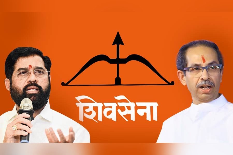 शिवसेना आणि धनुष्यबाणावर आज सुप्रीम कोर्टात महत्त्वाची सुनावणी; ठाकरे-शिंदे वाद निर्णायक टप्प्यात!