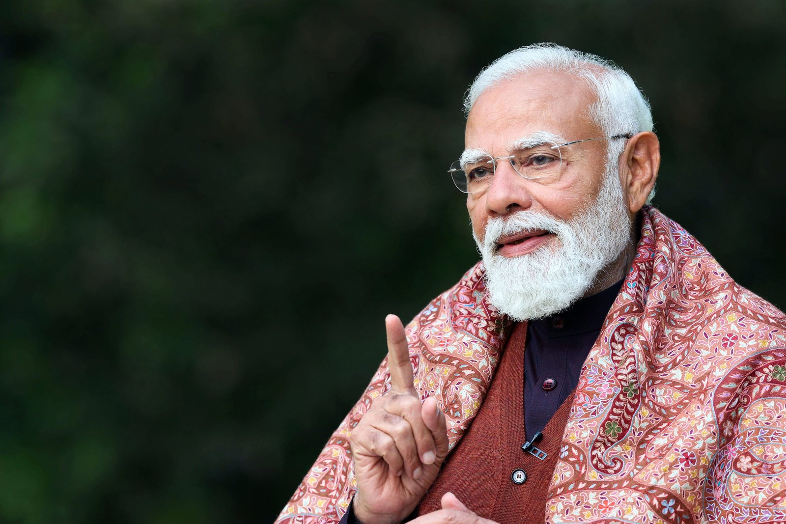 Narendra Modi: ‘मी काही बाबा बागेश्वर नाही…’; IIT दिल्लीच्या दीक्षांत समारंभात पंतप्रधान नरेंद्र मोदींची मिश्किल टिप्पणी!