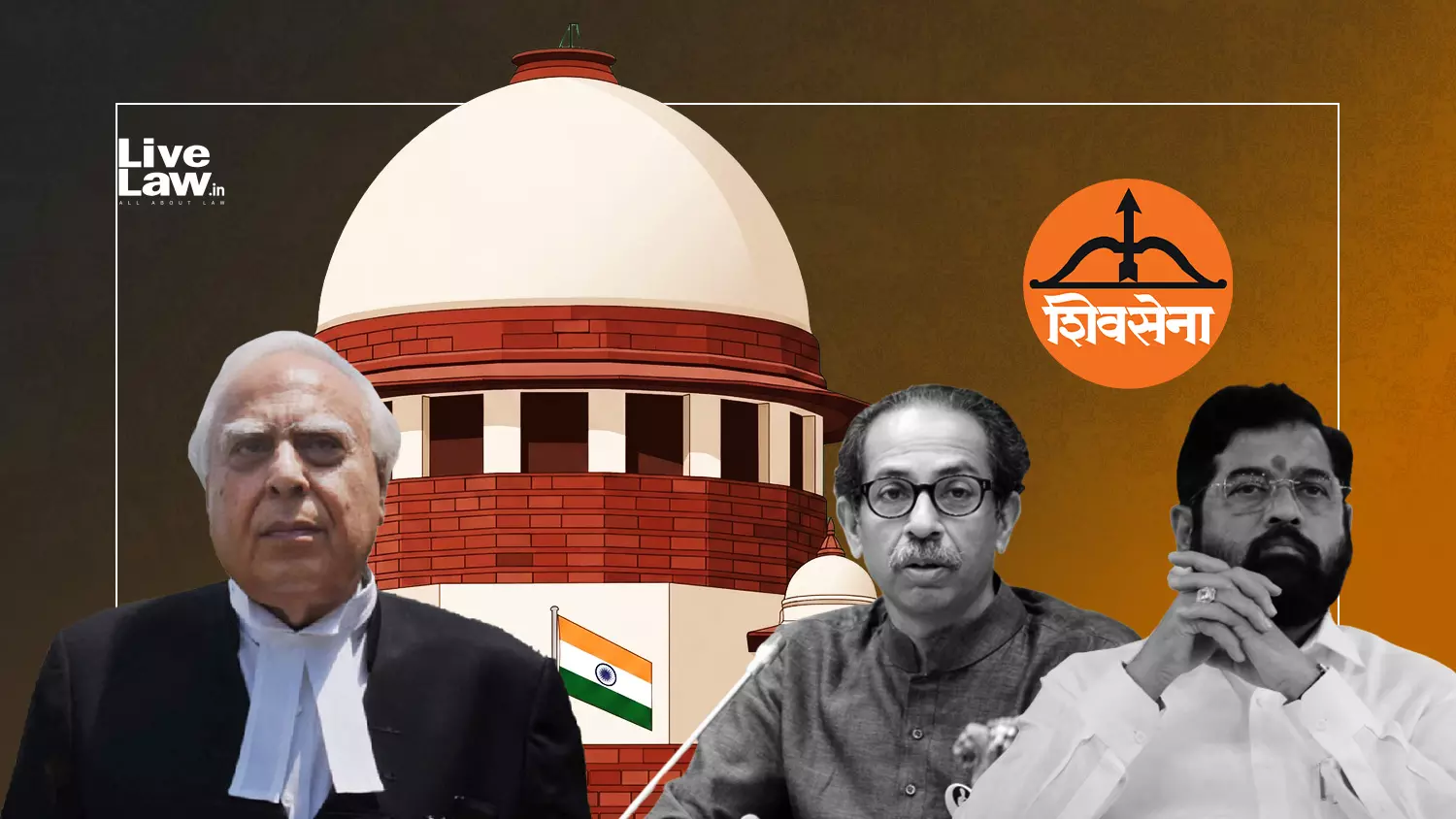 Shivsena: ठाकरे की शिंदे, शिवसेना पक्ष अन् धनुष्यबाण कुणाचा? आजच्या महत्त्वाच्या सुनावणीकडे महाराष्ट्राचे लक्ष!