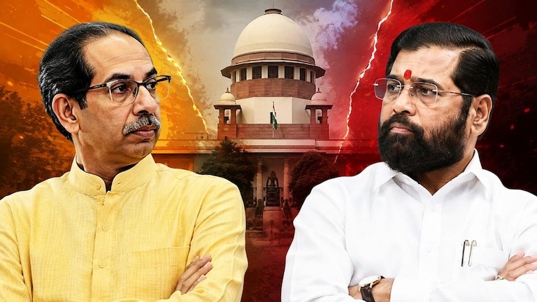 Shivsena: सर्वोच्च न्यायालयात शिवसेना सत्तासंघर्षावर सुनावणी; कपिल सिब्बल यांचा मोठा युक्तिवाद!