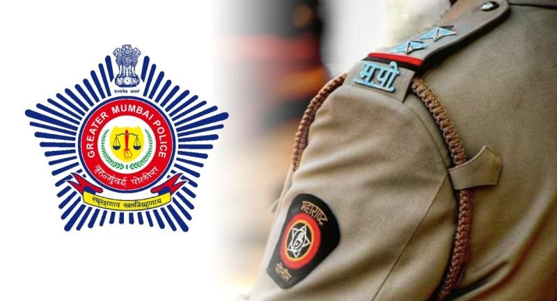 Mumbai Police : मुंबई पोलिस दलातील तब्बल साडेसहा कोटींचा वेतन घोटाळा उघड; दोन अधिकाऱ्यांचे निलंबन!