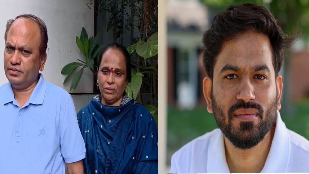 अभिजित दिपकेंच्या वडिलांच्या मालमत्तेच्या चौकशीची मागणी; निवडणूक आयोग, कर अधिकाऱ्यांना पत्र!