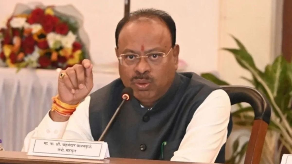 Thane: ३७४ हेक्टर जमिनीवर ‘महाराष्ट्र शासन राखीव वने’ नोंद कायम; महसूलमंत्री बावनकुळेंचा निर्णय, जिल्हाधिकाऱ्यांना तीन महिन्यांत चौकशीचे आदेश!