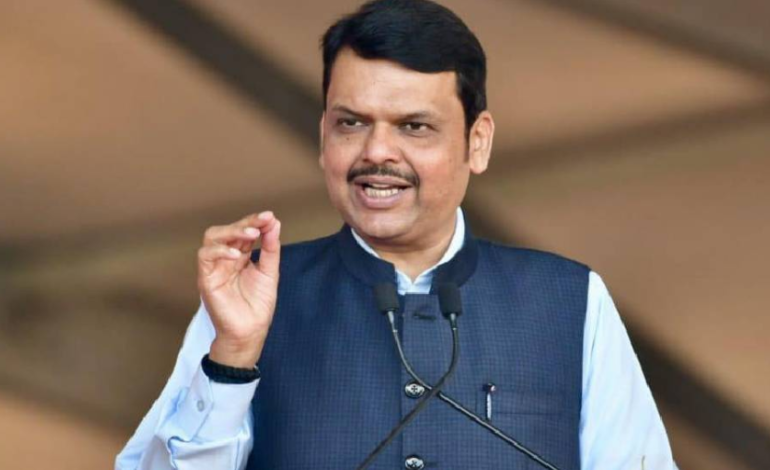 Mumbai: महा वॉकेथॉन-वॉक फॉर वॉटर’मध्ये मोठ्या संख्येने सहभागी व्हा; जलदूत बनून पाण्यासाठी चालूया..जलसंधारण दिनानिमित्त मुख्यमंत्री देवेंद्र फडणवीस यांचे राज्यातील नागरिकांना आवाहन!