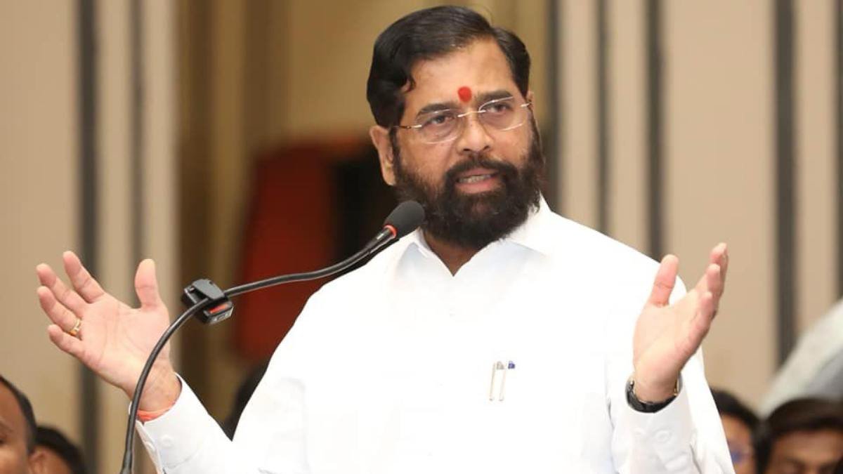 Eknath shinde : कर्जमाफीचा दुसरा हप्ता शेतकऱ्यांच्या खात्यात; आतापर्यंत १० हजार कोटींची मदत – एकनाथ शिंदे; महाराष्ट्राच्या तिजोरीवर पहिला अधिकार बळीराजाचा…कर्जमाफीपासून लाडकी बहीण, रोजगारापासून गणेशभक्तांच्या सुविधांपर्यंत एकनाथ शिंदेंचा विकासाचा अजेंडा!