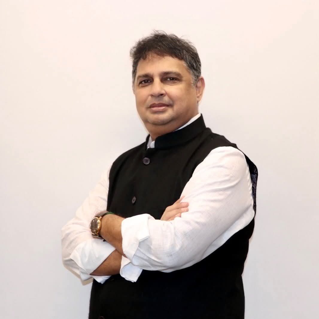 Thane: ठामपा प्रशासन आणि सत्ताधारी दात कोरून पोट भरण्याचे उद्योग करताहेत. करवाढी विरोधात राष्ट्रवादी (श.प.) आक्रमक ठाणेकरांच्या खिशावरील दरोडा सहन करणार नाही – मनोज प्रधान!