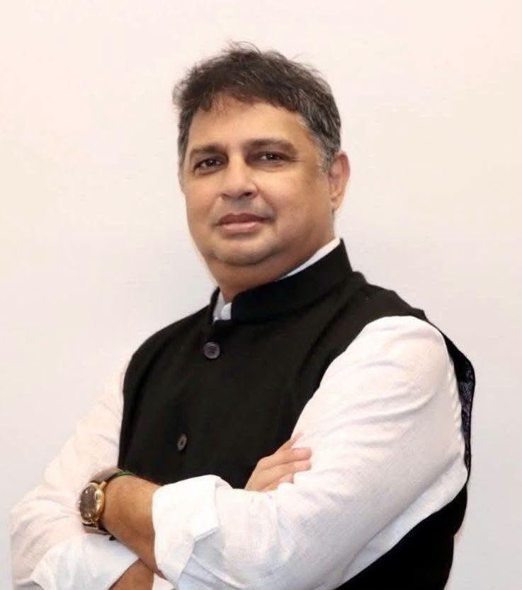 1 हजार 53 एकर प्रमाणे 193 एकरबाबत शासन गंभीर का नाही ? राष्ट्रवादी काँग्रेस (श.प) चा सवाल;  महसूल आणि वनखात्याने श्वेतपत्रिका काढावी – मनोज प्रधान