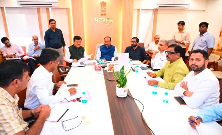 Thane : स्वयंपुनर्विकासातील अडथळे दूर होणार.आमदार संजय केळकर यांच्या पाठपुराव्याला यश; ५० टक्के सवलतीसह मुद्रांक शुल्काबाबत स्पष्टतेचे आदेश!