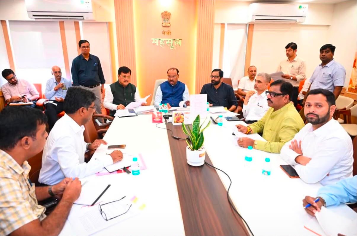 Thane : स्वयंपुनर्विकासातील अडथळे दूर होणार.आमदार संजय केळकर यांच्या पाठपुराव्याला यश; ५० टक्के सवलतीसह मुद्रांक शुल्काबाबत स्पष्टतेचे आदेश!
