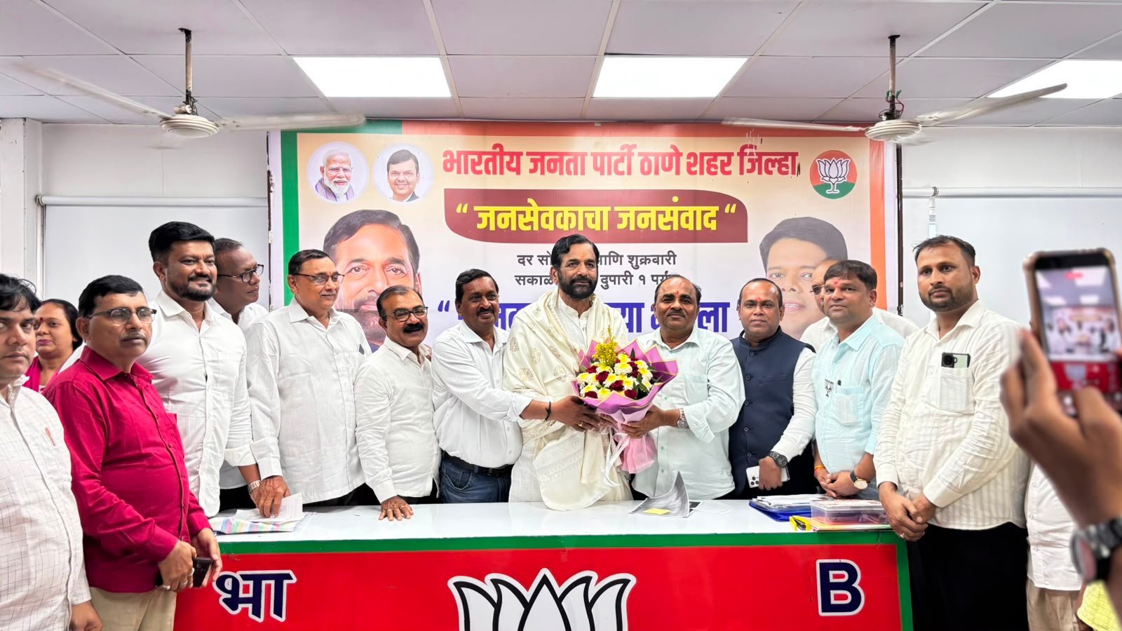 Thane: ठामपाची नियमावली येणार…भटक्या कुत्र्यांचा बंदोबस्त होणार..आमदार संजय केळकर यांचा पुढाकार!