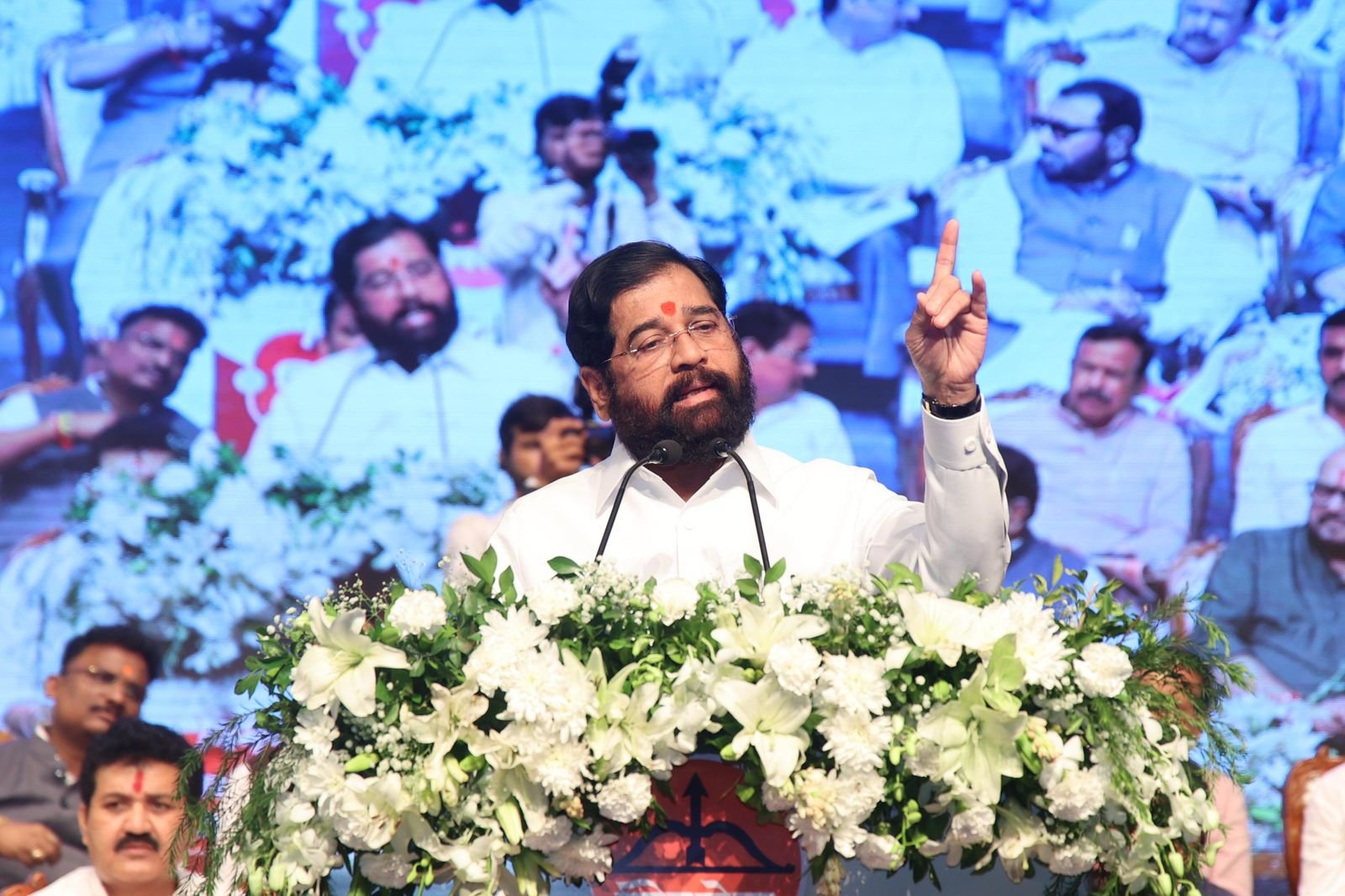 Eknath shinde: विमुक्त समाजाला स्थिर आणि चिंतामुक्त जीवन देण्यासाठी सरकार कटिबद्ध…५२ समाजांना एकत्र आणून हक्कासाठी देशव्यापी चळवळ उभी राहील – उपमुख्यमंत्री एकनाथ शिंदे; मुंबईतील विमुक्त दिनाच्या परिषदेत ५२ समाजांची एकजूट..शिक्षण, रोजगार, उद्योग आणि विकासाच्या मुख्य प्रवाहात आणण्याचा निर्धार!