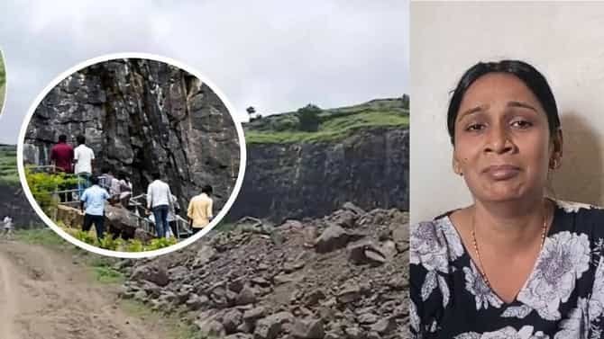 Khvdya donger: आयफोन नव्हे, तर तुटलेले कुटुंब ठरले कारण…छत्रपती संभाजीनगरमधील घटनेत नवा अँगल!