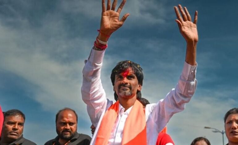 Manoj jarange:मुंबईला जाऊन परतफेड करणार’; मनोज जरांगे यांचा उपमुख्यमंत्री एकनाथ शिंदे यांना सज्जड इशारा!