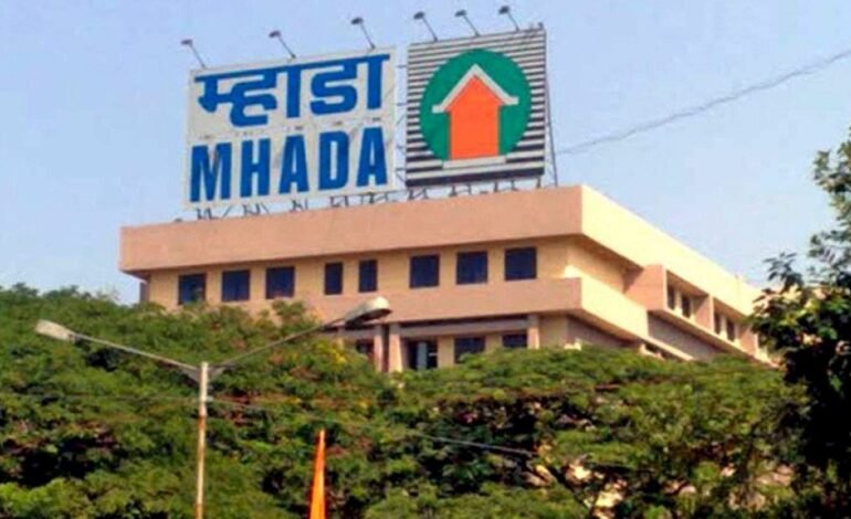 Mhada : म्हाडा लॉटरी : मुंबईकरांचे स्वप्नपूर्तीचे दिवस जवळ; २,६४० घरांची ऑनलाईन सोडत ६ ऑगस्टला!