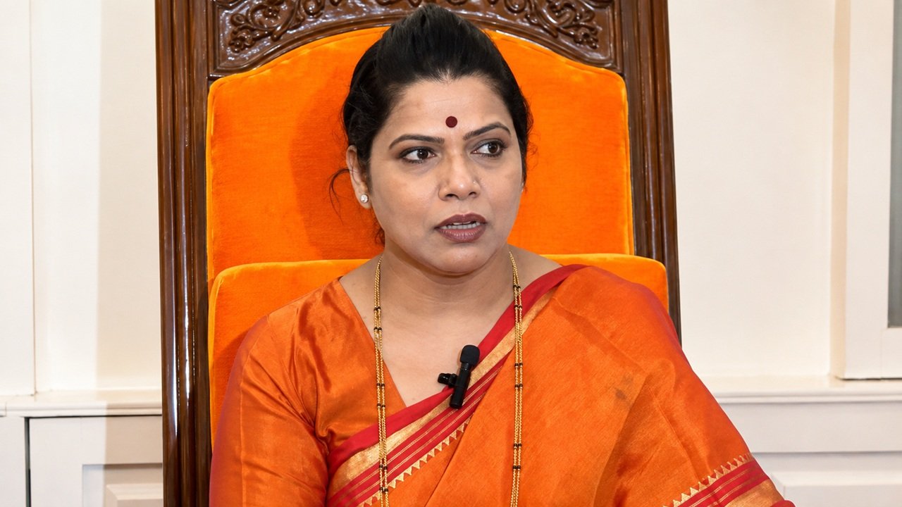 स्वातंत्र्यदिनापूर्वी मुंबईला बॉम्बस्फोटाची धमकी; महापौर रितू तावडे यांच्या ई-मेलवर धमकीचा मेसेज!
