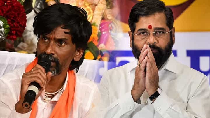 Manoj jarange: परभणीत शेतकरी मेळाव्यावरून राजकीय वातावरण तापले: उपमुख्यमंत्री शिंदेंचा दौरा रद्द करण्यासाठी मनोज जरांगेंचा आक्रमक पवित्रा!