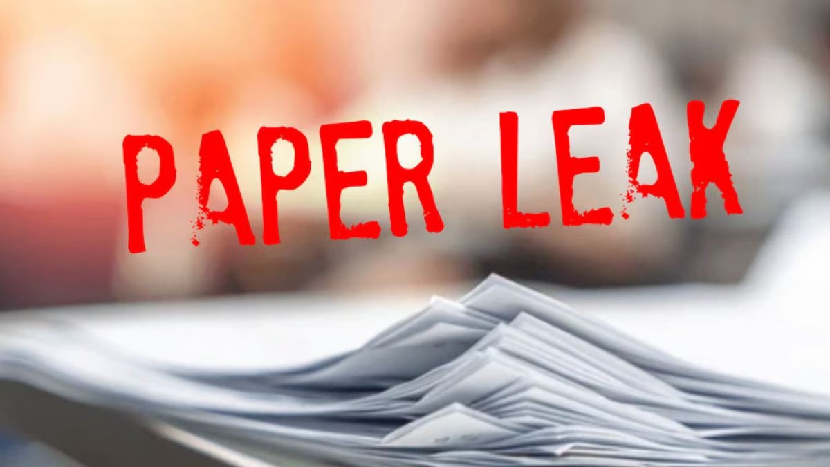 Nursing paper leak: परभणीत नर्सिंग परीक्षेचा पेपर फुटला; सख्ख्या बहिणीला मदत करण्यासाठी महिला पर्यवेक्षिकेचा पराक्रम, ५ जणांवर गुन्हा दाखल!