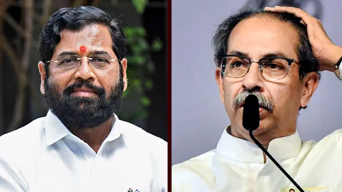 Dharashiv: धाराशिवच्या बालेकिल्ल्यात ठाकरे गटाला गळती; शिंदे सेनेची ताकद वाढली!