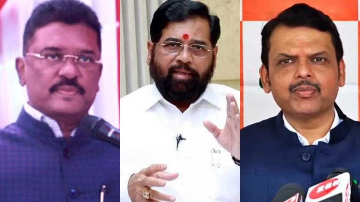 Maharashtra politics : मराठीच्या मुद्द्यावरून महायुतीत मतभेद; फडणवीसांच्या ‘त्या’ निर्णयावर शिंदेंचे मंत्री नाराज, खळबळजनक दावा आला समोर!