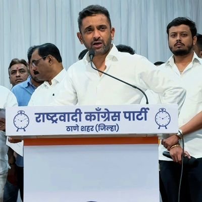 Thane: १२ हजार कोटींच्या मेट्रो प्रकल्पाचा फेरविचार करा..महापालिका सभागृहात विशेष समिती स्थापन करण्याची नजीब मुल्लांची मागणी