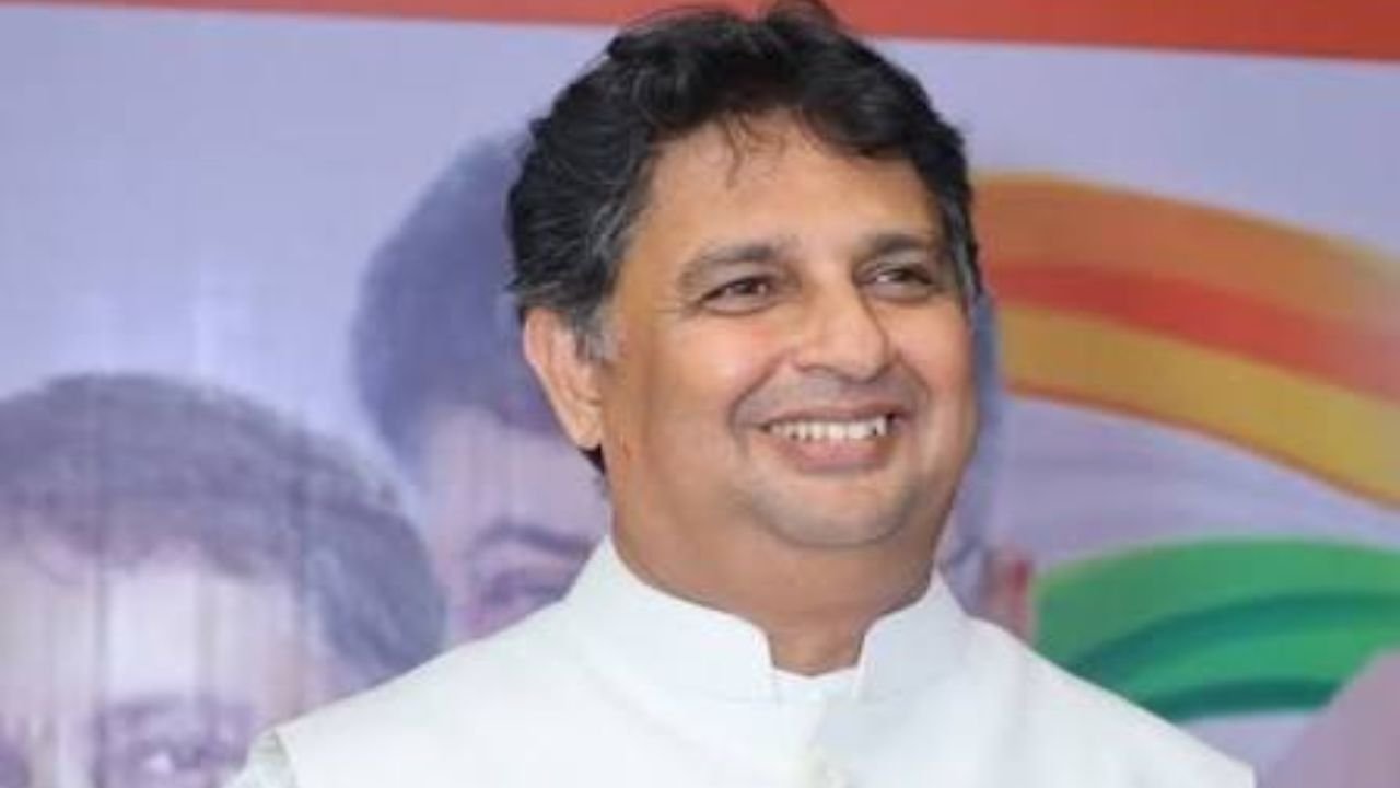 Thane – क्लस्टरला विरोध नाही; पण, पाच पट वाढणाऱ्या लोकसंख्येला पाण्यासह इतर सुविधा कशा देणार?मनोज प्रधान यांचा सवाल!