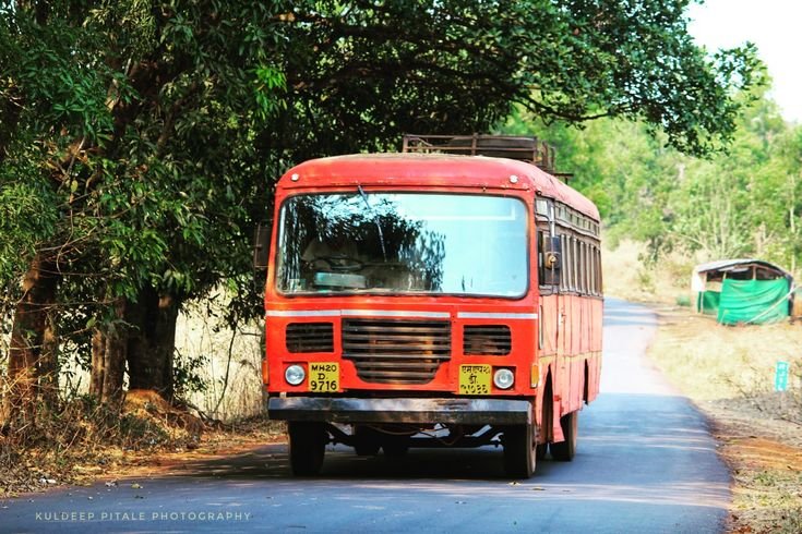 आषाढी यात्रेत ‘लालपरी’ ठरली लाखो भाविकांची विश्वासाची सोबती;.५५००  बसेसद्वारे ९ लाखांहून अधिक भाविक प्रवाशांचा सुखरूप, सुरक्षित प्रवास – परिवहन मंत्री प्रताप सरनाईक