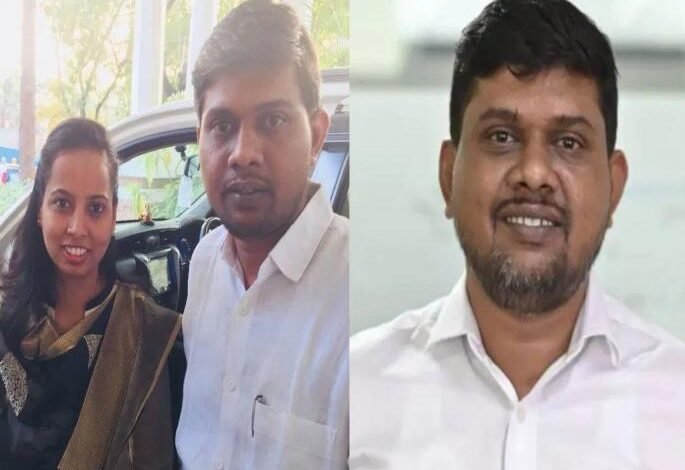 Aditi tatkare: धक्कादायक…मंत्री आदिती तटकरेंच्या जवळच्या सहकाऱ्याचा दुर्दैवी मृत्यू; नेमंक काय घडलं?
