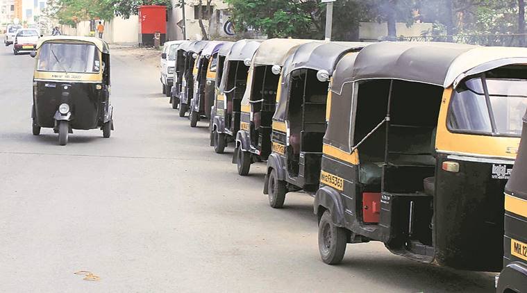 Thane: ठाणे रेल्वे स्थानकावर प्रवाशांसाठी मोठी खूशखबर.. तुम्ही रिक्षात बसण्यापूर्वीच होणार मोठा बदल; जाणून घ्या सविस्तर!