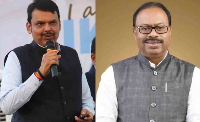 Palghar: विरार-अलिबाग मार्गिकेला गती; केळव्यातील १० हेक्टर जमीन प्रतिपूरक वनीकरणासाठी मंजूर!
