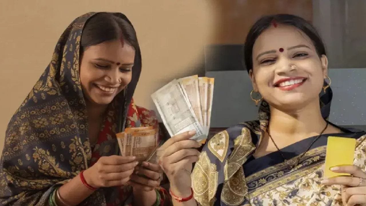 Ladki Bahin Yojana : रक्षाबंधनाला लाडक्या बहिणींना ३ हजार रुपये मिळणार? सरकारची भूमिका काय, जाणून घ्या!