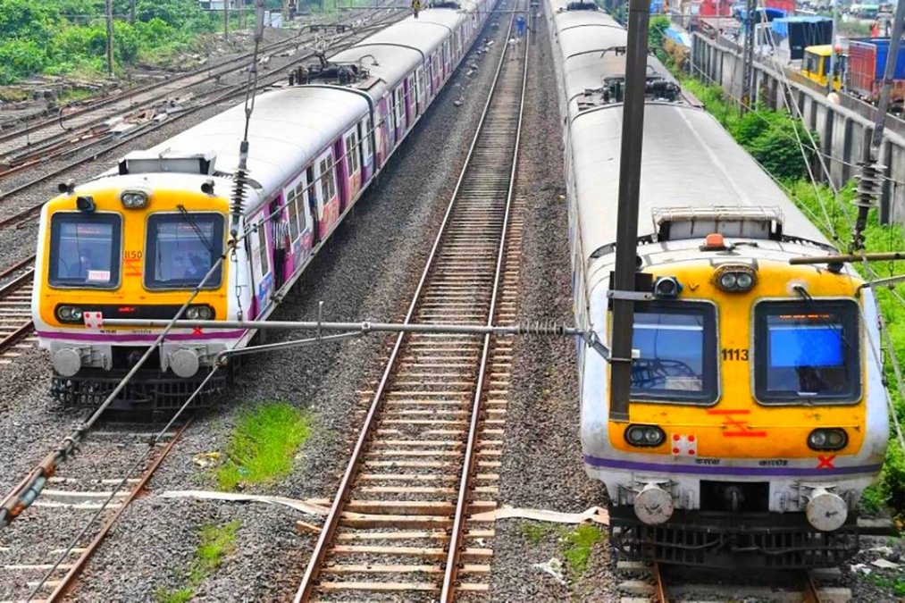Panvel-Karjat Railway Line: रेल्वे प्रवाशांसाठी आनंदाची बातमी, कर्जतवरून थेट पनवेलला करा प्रवास; नवा रेल्वेमार्ग ‘या’ दिवशी होणार सुरू!