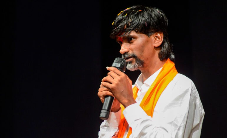 Manoj jarange: मनोज जरांगे आंदोलनावर ठाम…आधी आंतरवाली सराटी एल्गार, नंतर चलो मुंबईचा नारा; संपूर्ण आंदोलनाचा प्लान सांगितला!