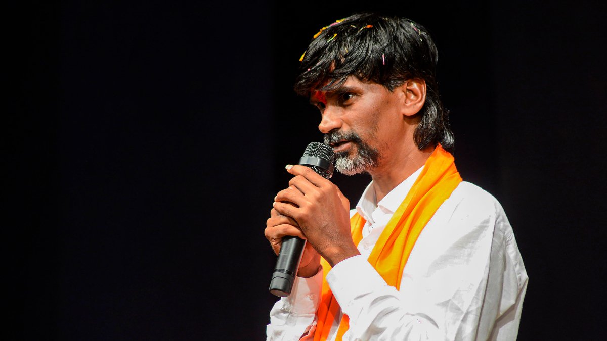 Manoj jarange: मनोज जरांगे आंदोलनावर ठाम…आधी आंतरवाली सराटी एल्गार, नंतर चलो मुंबईचा नारा; संपूर्ण आंदोलनाचा प्लान सांगितला!