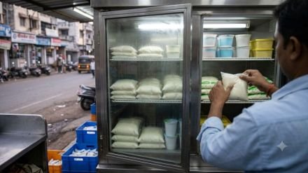 Maharashtra Milk price Hike : महाराष्ट्रात दूध आणि दुग्धजन्य पदार्थ महागणार!