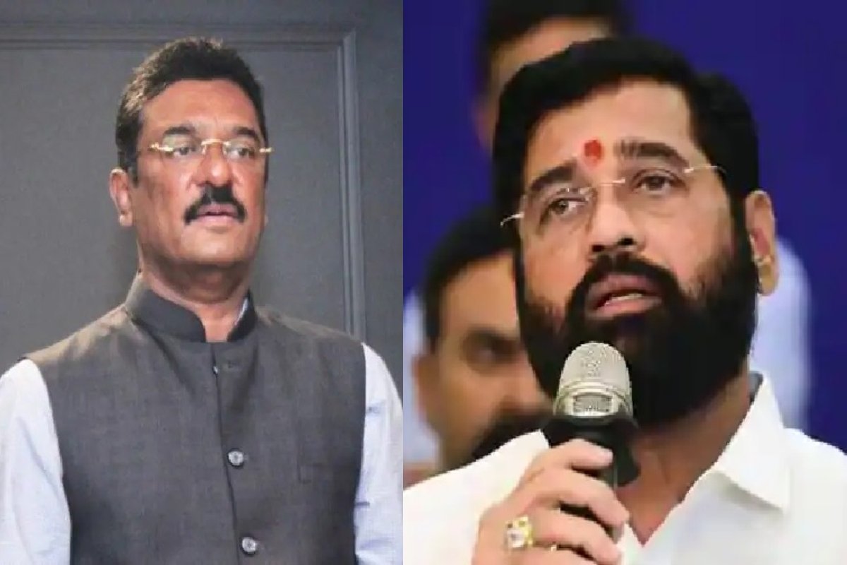 Thane: परिवहन मंत्री प्रताप सरनाईक यांच्या पाठपुराव्याची उपमुख्यमंत्री एकनाथ शिंदे यांनी घेतली दखल; ठाणे रिंग मेट्रोच्या आराखड्यात बदलाचे दिले निर्देश