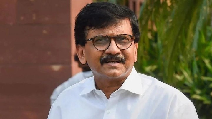 Sanjay Raut : बंडू, झंडू, फंडू जाधव कोण आहेत ते इतकी वर्ष..संजय राऊतांनी उपकारांची करुन दिली आठवण!