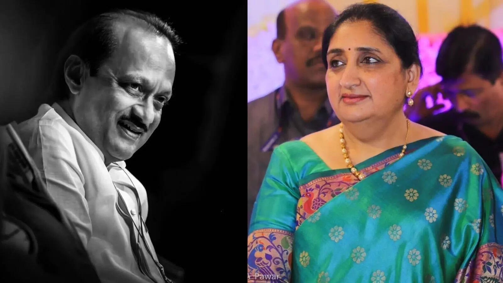 अजित पवार यांचा राष्ट्रवादी पक्ष मोठ्या अडचणीत? निवडणूक आयोगाचे थेट सुनेत्रा पवार यांना पत्र!
