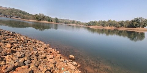 Thane: ठाण्यात बुडून पाच जणांचा दुर्दैवी मृत्यू; रेतीबंदर खाडी आणि तानसा नदी पात्रात भीषण दुर्घटना!