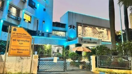 Thane: ठाणे क्लस्टर विकास कंपनी स्थापन करण्याचा महापालिकेचा निर्णय!
