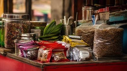 Thane: ठाण्यातील राम मारुती रोडवर ‘एफडीए’ची धाड; बंदी असलेला पान मसाला अन् तंबाखू जप्त, नौपाडा पोलिसांत गुन्हा दाखल!