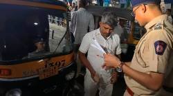 Thane: ठाण्यात मराठी न बोलणाऱ्या रिक्षाचालकांवर RTO ची कडक कारवाई!