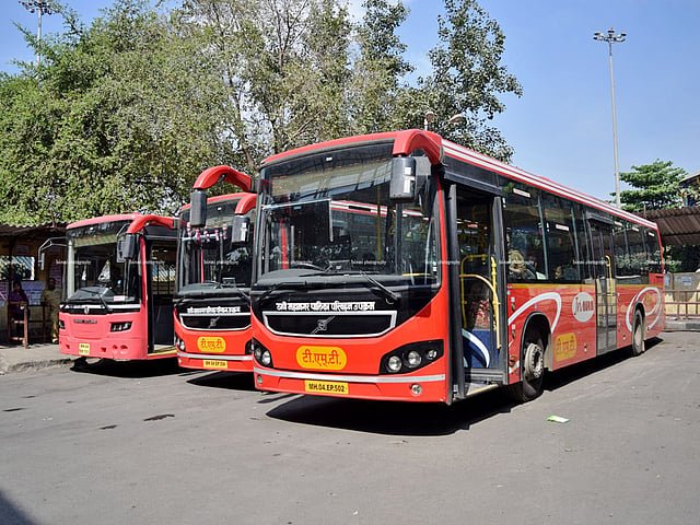 Thane: ठाणेकरांच्या खिशाला कात्री लागण्याची शक्यता; तब्बल ११ वर्षांनंतर टीएमटी बस प्रवासाच्या भाडेवाढीची तयारी!